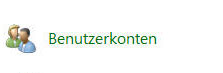 Windows Benutzerkonten