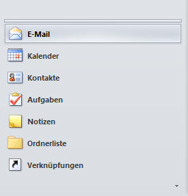 Outlook Module