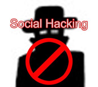 Maßnahmen gegen Social Hacking