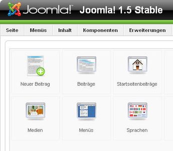 CMS Joomla