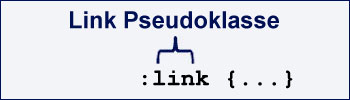 Link Pseudoklasse