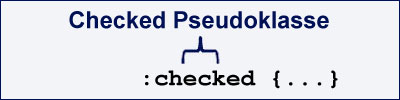Checked Pseudoklasse